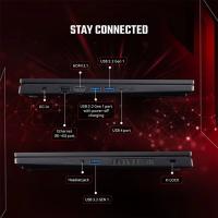 Acer Nitro V AMD Ryzen 5 - 3