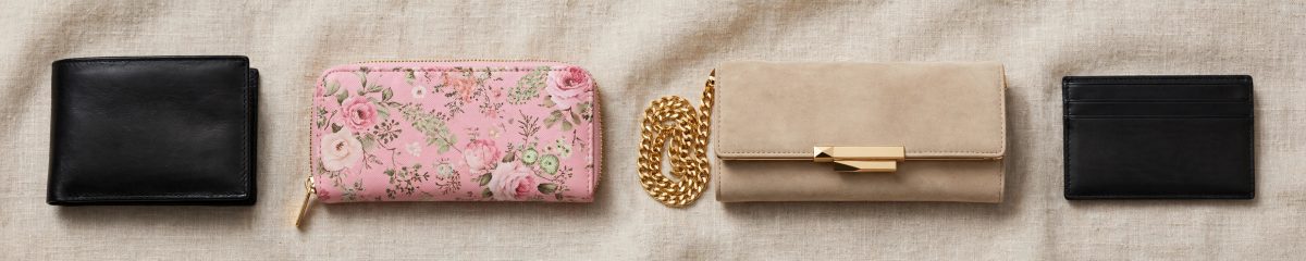 Wallets