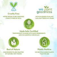 MAMAEARTH Rosemary Hair Oil | 200.0 ml - 3