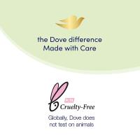 Dove Hair Thicker | Daily Anti Hair Fall Shampoo | Men & Women - 4