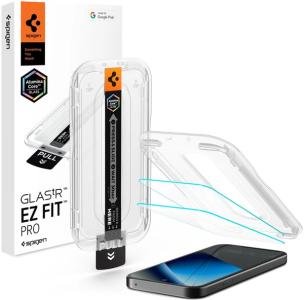 Spigen EZ Fit Tempered Glass