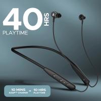boAt Rockerz 110 with 40 HRS Playback - 3