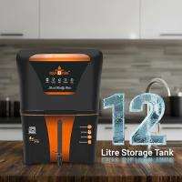AQUA D PURE 4 in 1 Copper RO Water Purifier - 3