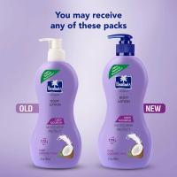 Parachute Advansed Deep Nourish body lotion 72h Moisturisation - 3