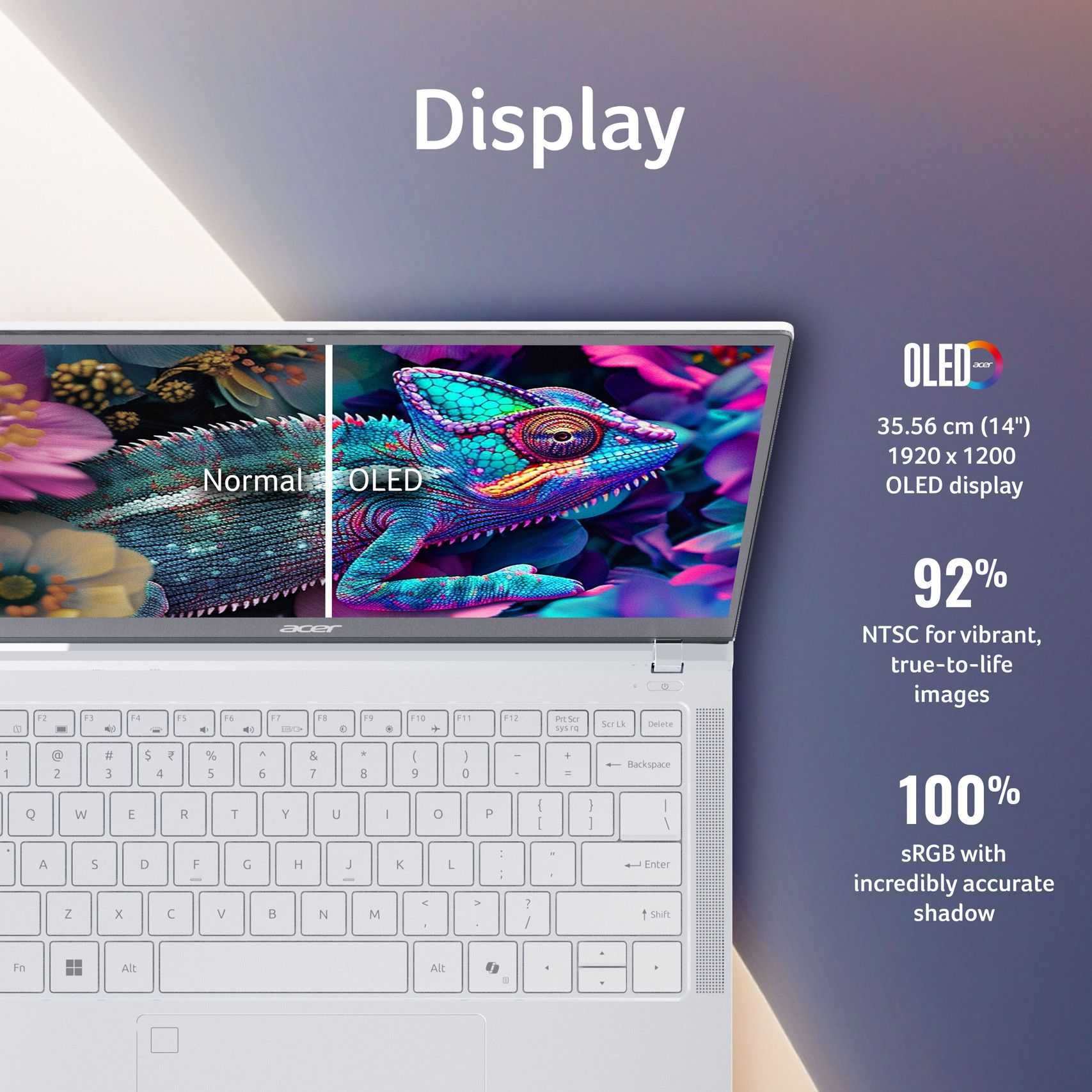 Acer Swift Neo 14 | 16 GB | 512 GB SSD | 14'' - 9