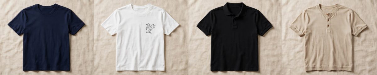 T-Shirts