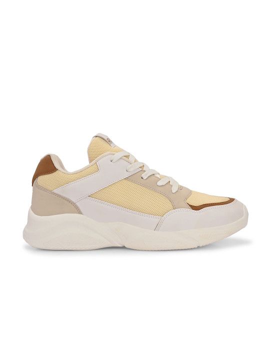 HRX by Hrithik Roshan Unisex Mesh Running Non-Marking Shoes - 5