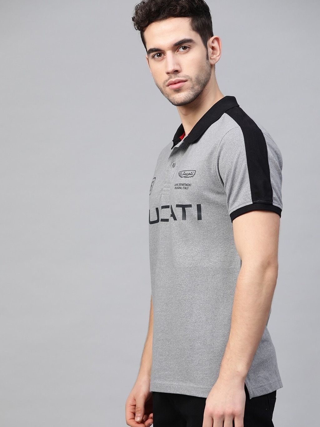 Ducati Men's T Shirts - 3