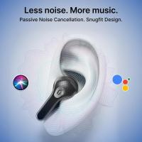 pTron Smart Touch Display Ear Buds - 3