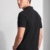 Allen Solly Men’s Polo T‑Shirt | Comfortable Rich Cotton Blend - 3