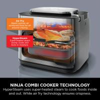 Ninja Combi 14-in-1 Air Fryer 12.5L - 3