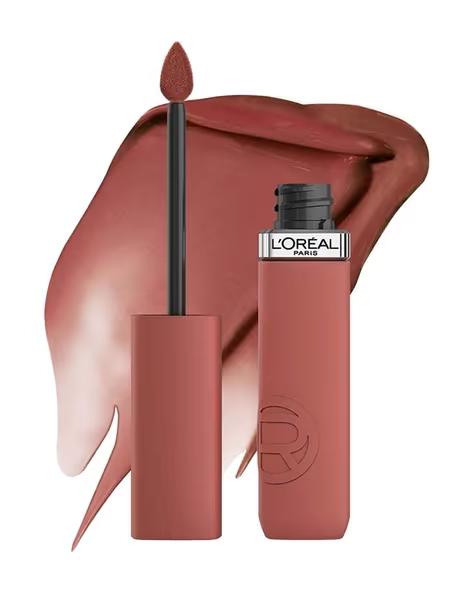 L'Oreal Paris Infallible Matte Resistance Liquid Lipstick
