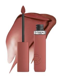 L'Oreal Paris Infallible Matte Resistance Liquid Lipstick