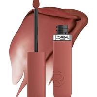 L'Oreal Paris Infallible Matte Resistance Liquid Lipstick