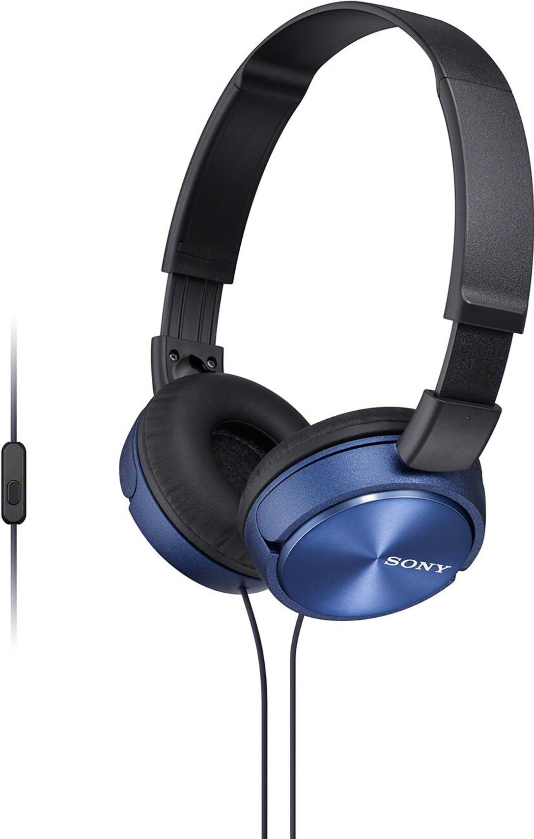 Sony Wired Headphones - 5