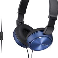 Sony Wired Headphones - 5