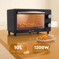 iBELL WAVE10 OTG Oven | 10L | 1200W Power - 5