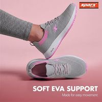 SPARX Women Shoes | Strong stitching | quality material - 4