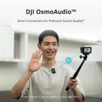 DJI Osmo Action 4 Standard Combo - 4K/120Fps - 6