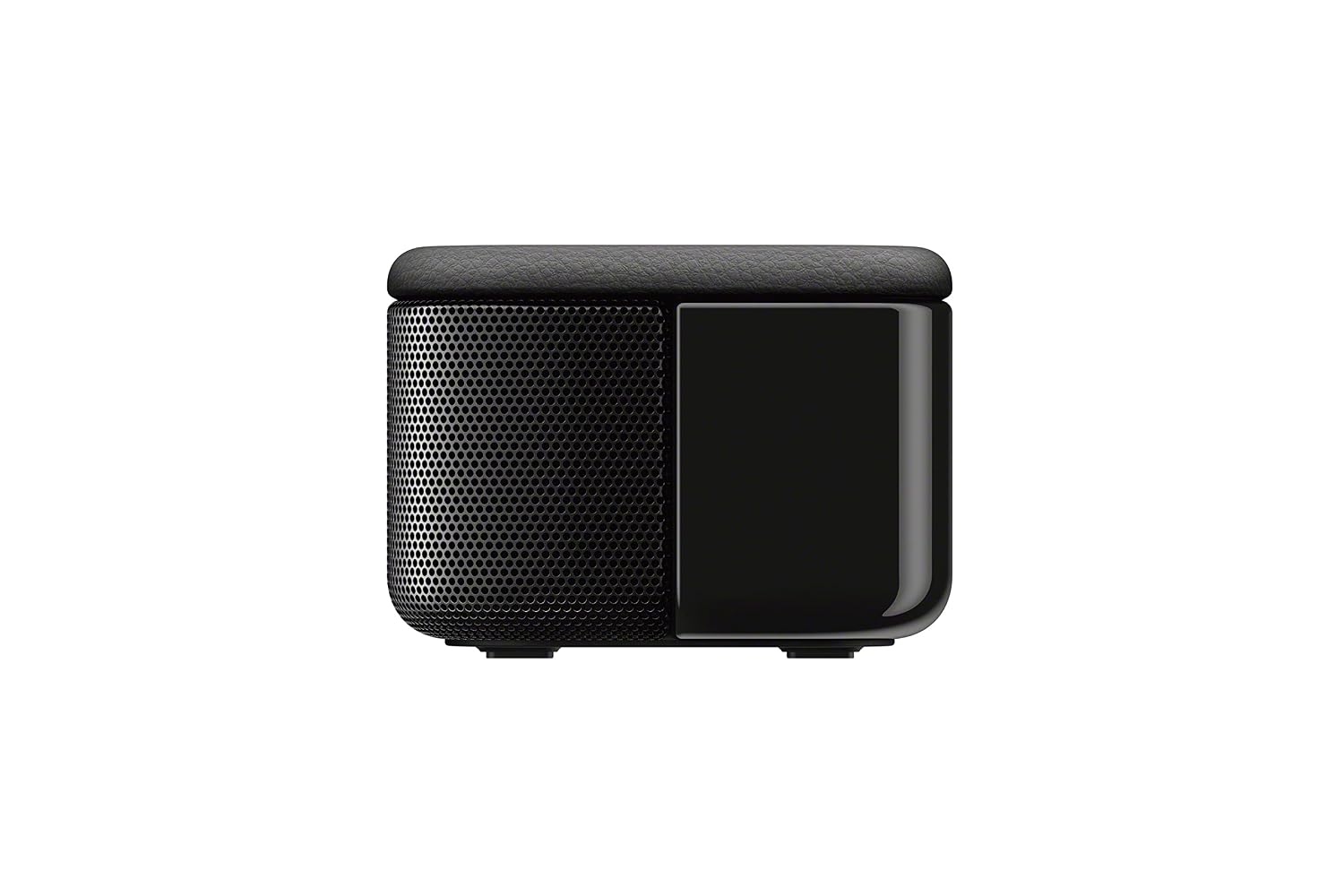 Sony HT-S100F 2.0 Ch Dolby Audio Soundbar with Bass Reflex Speaker - 2