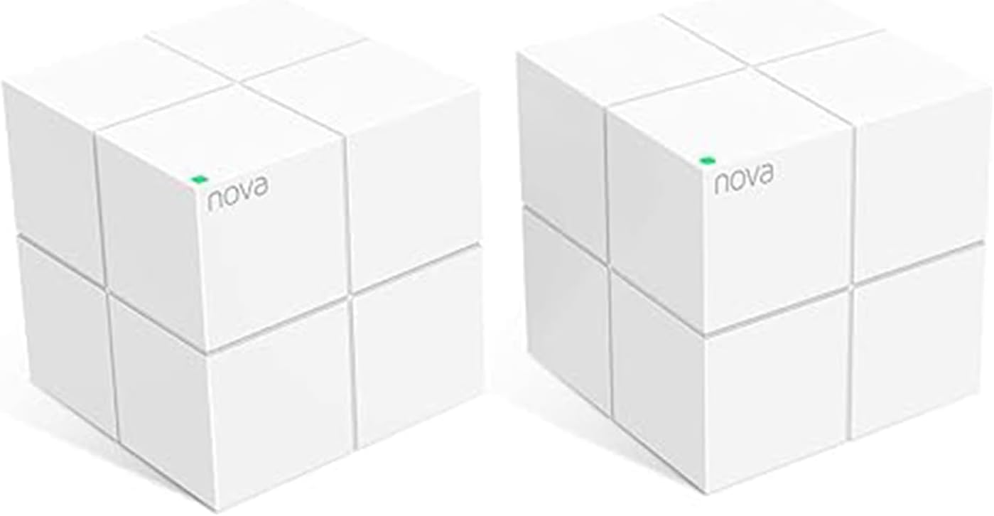 Tenda Nova MW6