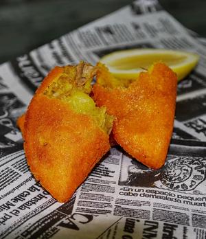 Empanadas