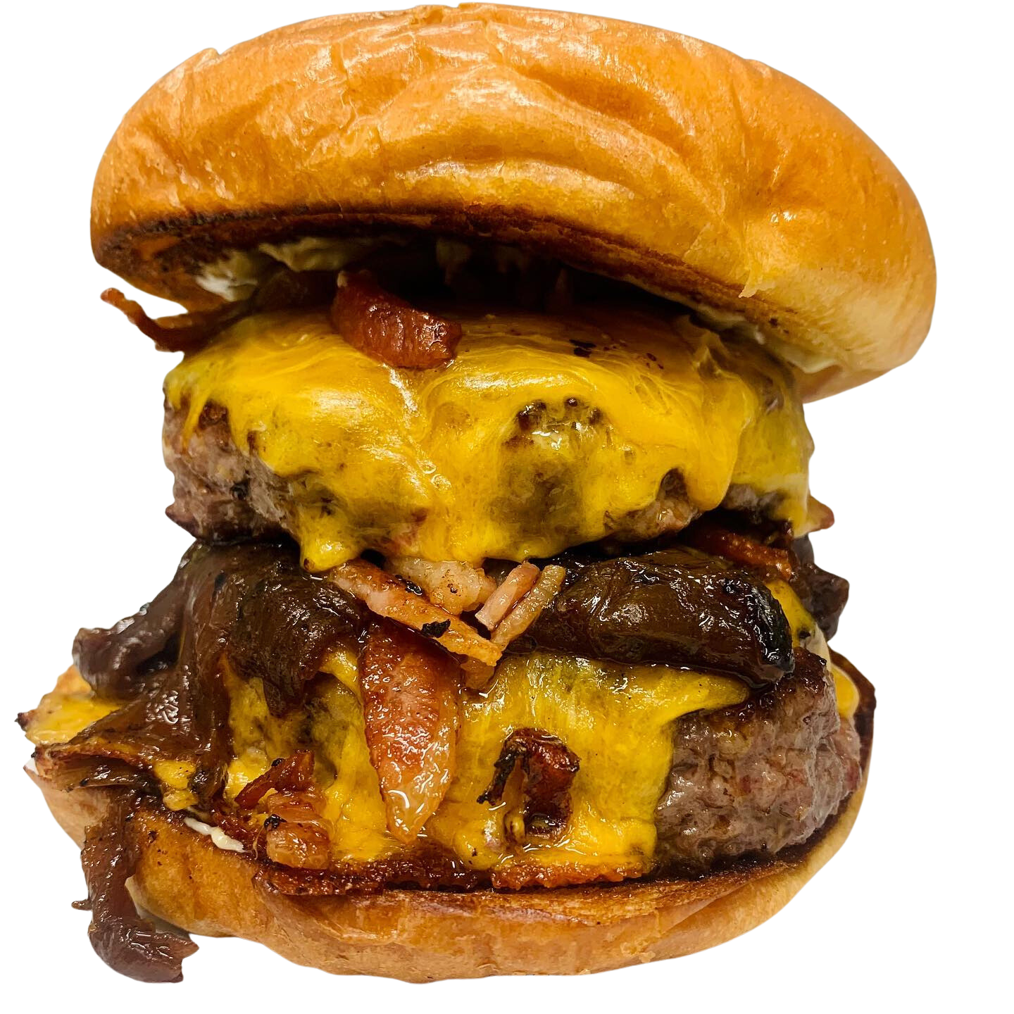 Make it Double Burger