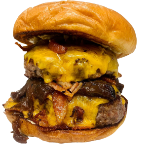 Make it Double Burger