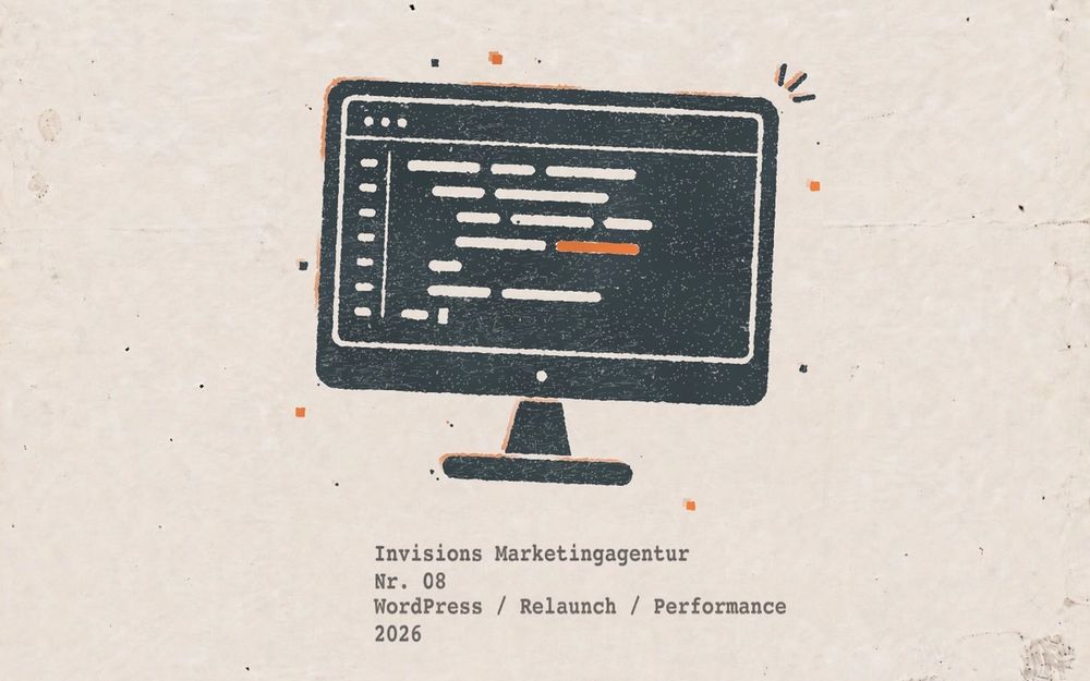Wenn WordPress nicht mehr reicht: Wann sich ein Website-Relaunch lohnt