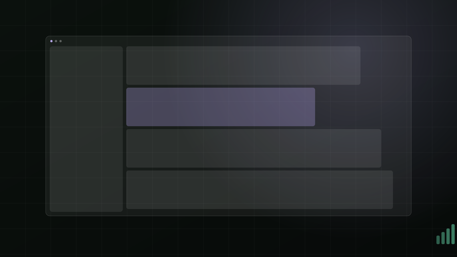 Real-Time Options Flow Snapshots cover art