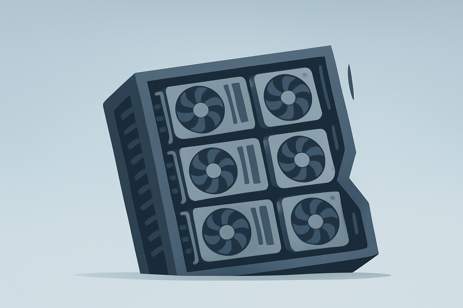 Nebius Group Stock Gains on Meta and Microsoft Deals