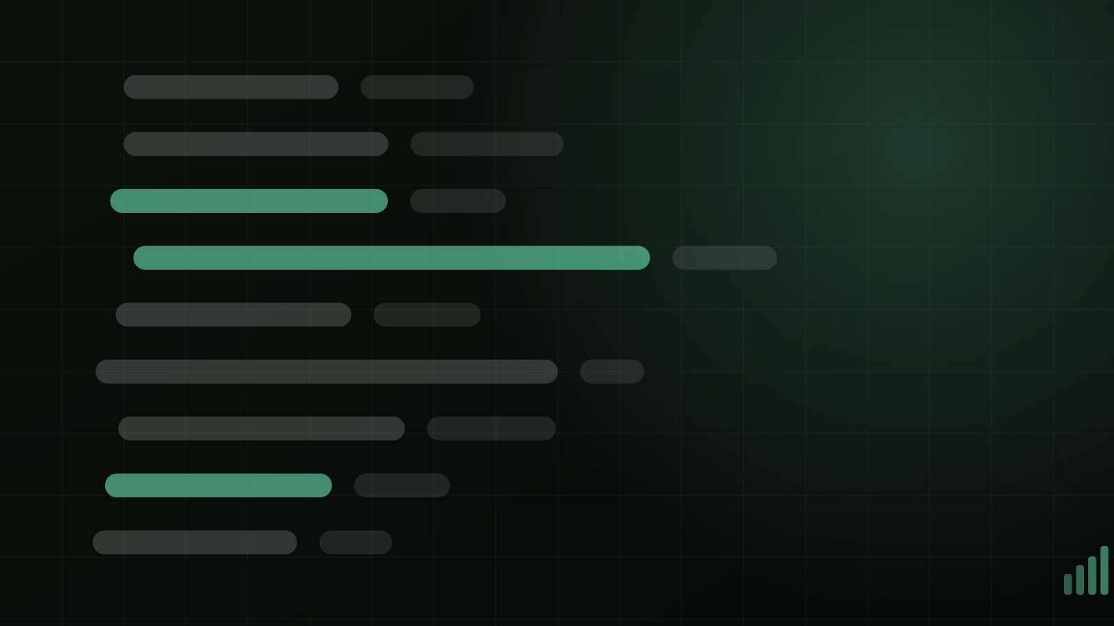 Case Study: Small Options Flow As Leading Indicator cover art