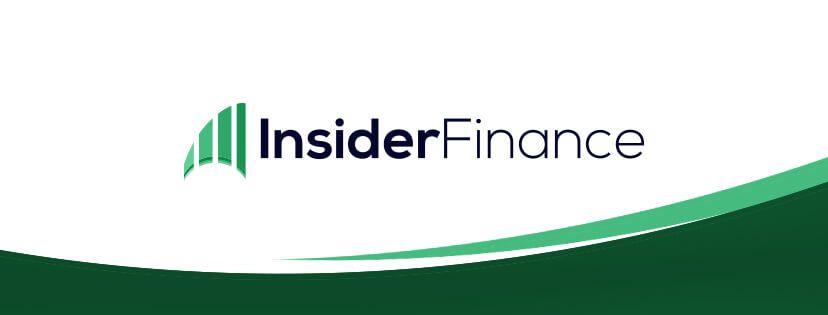 InsiderFinance Banner