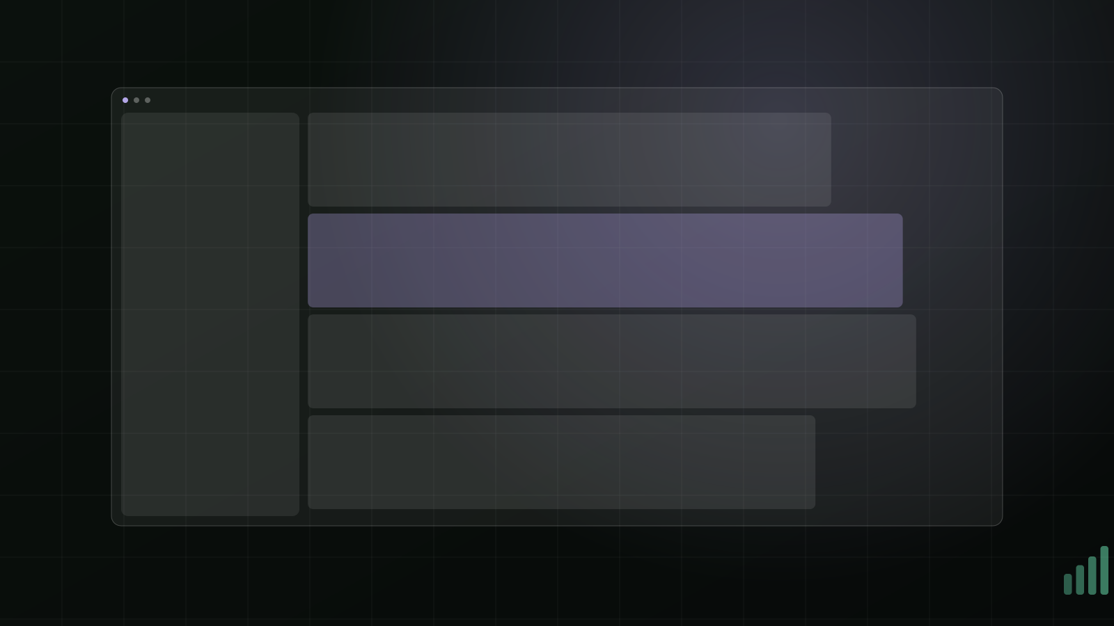 Creating TradingView Alerts for InsiderFinance ALGO cover art