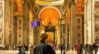 Vatican, Rome