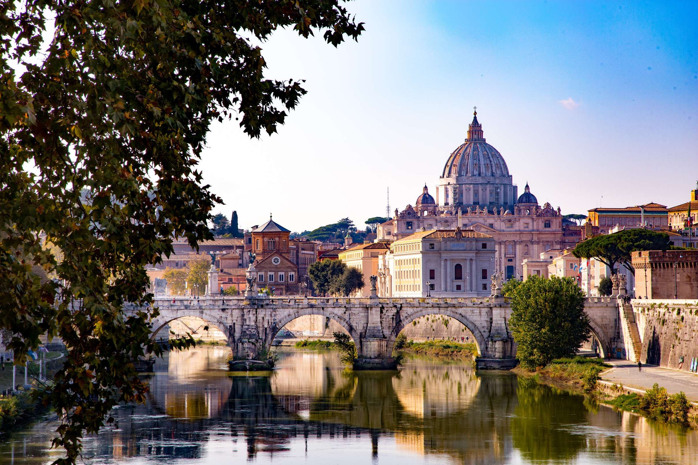 Vatican Museums Tour: Expert Guide & Small Group Max 15, Vatican City — photo 3