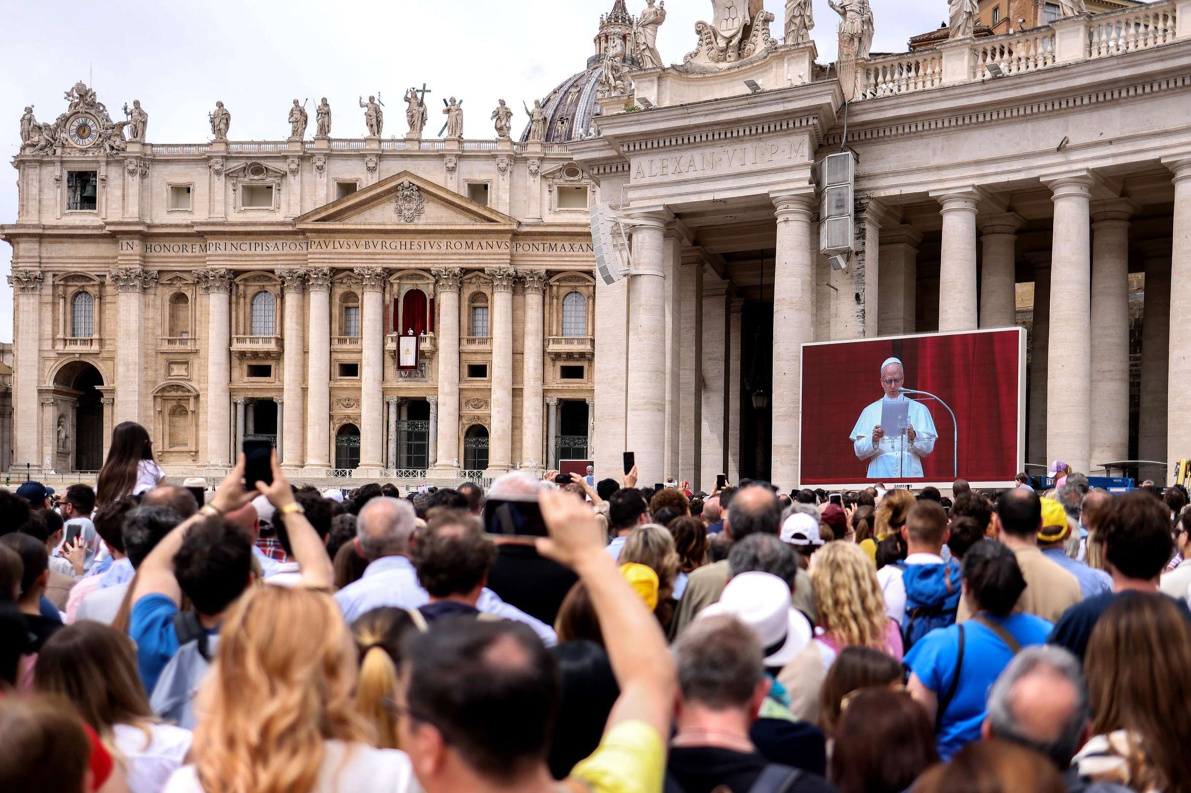 Papal Audience & Vatican Museums Tour: Pope & Art, Vatican City — photo 1
