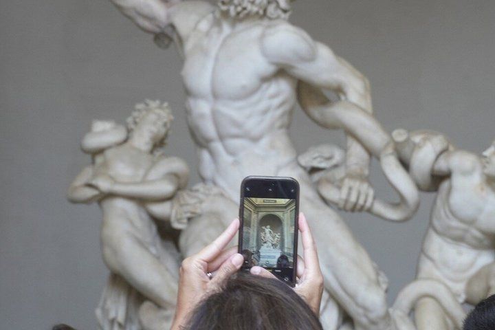 Vatican Tour: Art Historian Guide, Max 10 & Basilica