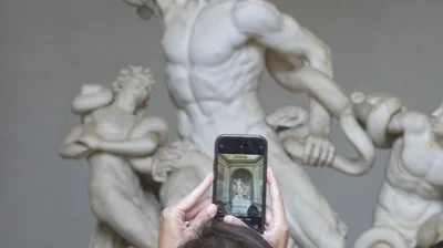 Vatican Tour: Art Historian Guide, Max 10 & Basilica