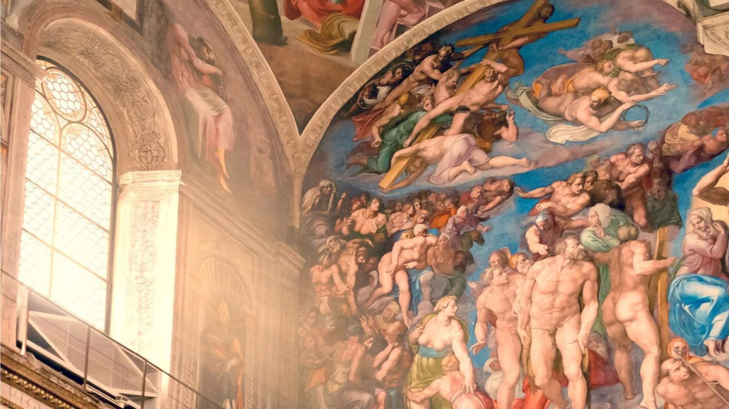 Vatican Museums Fast-Track Tour: Art Experience, Vatican City — photo 1