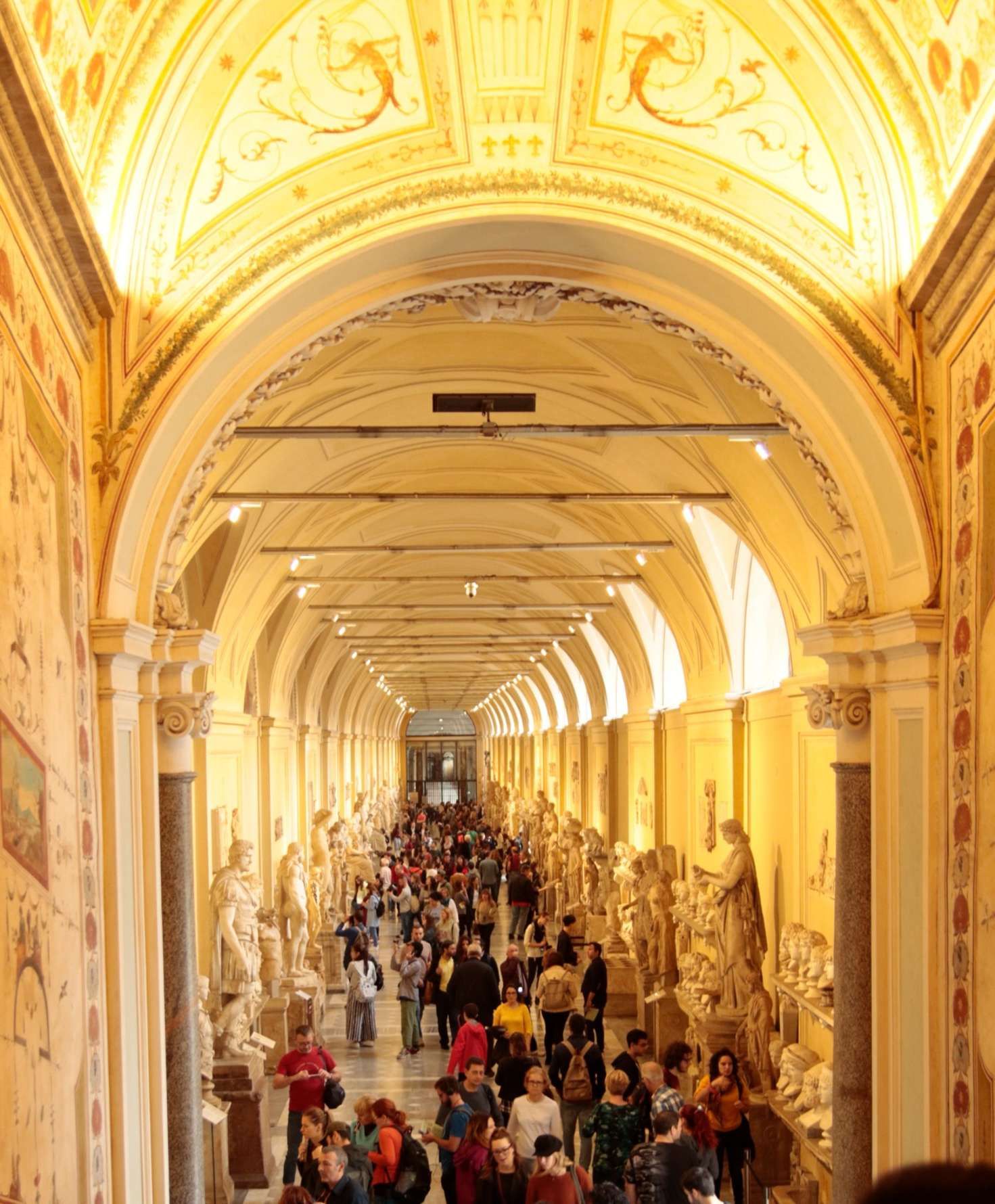 Vatican Museums Self-Guided Ticket: Experience, Vatican City — photo 3