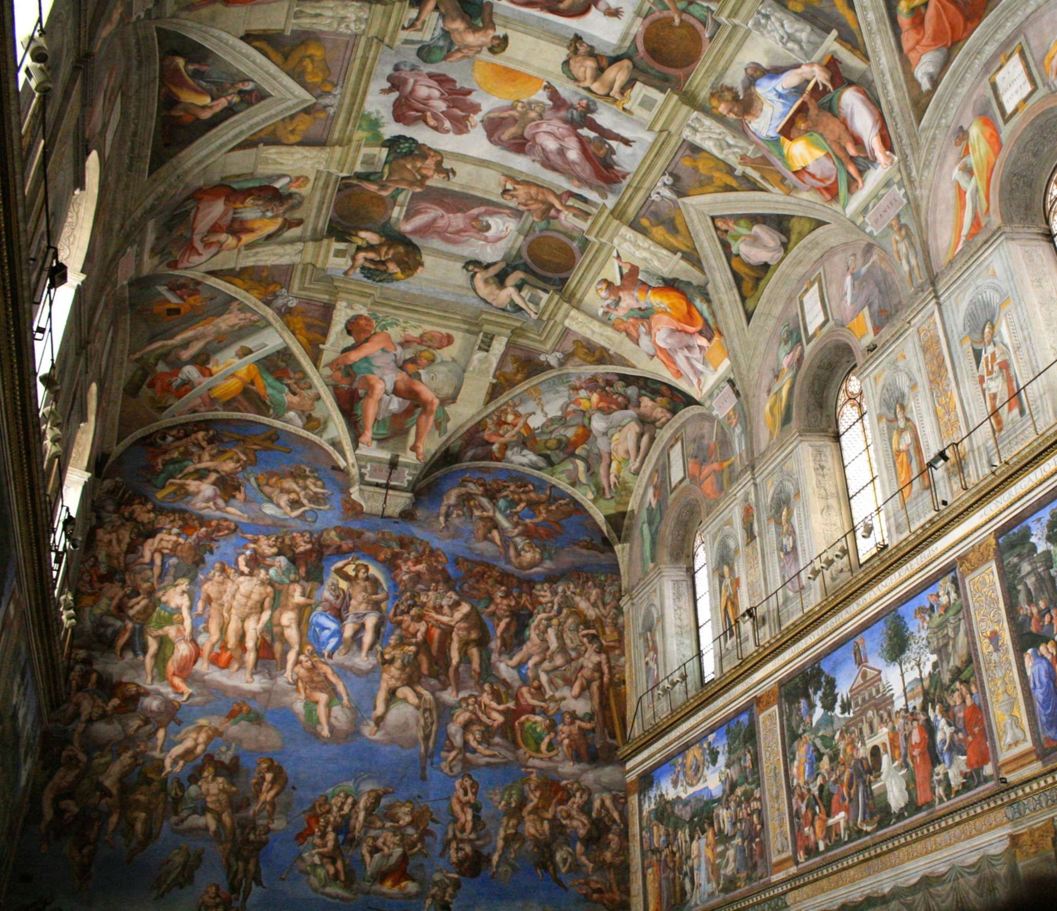 Private Vatican VIP Tour: Museums, Sistine & Basilica, Vatican City — photo 2