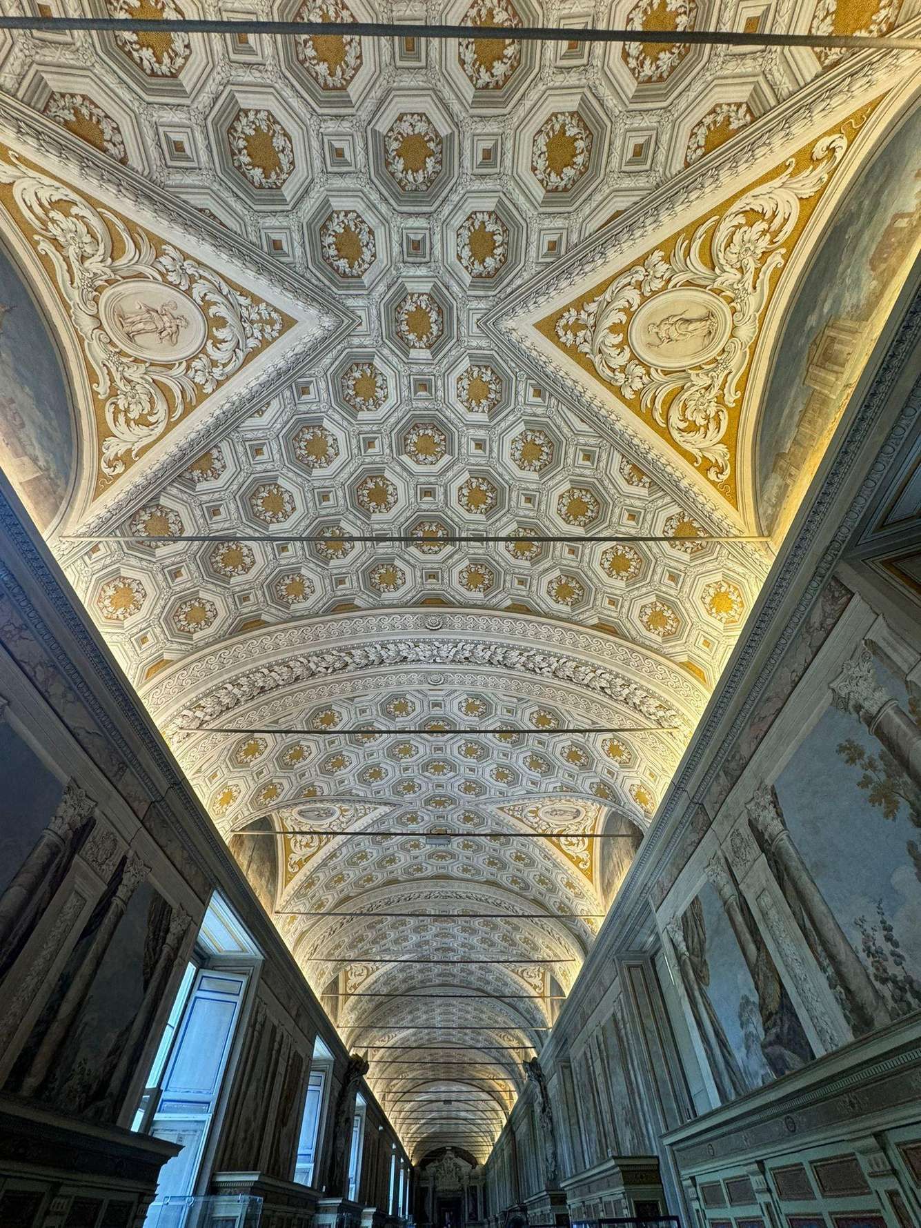 Private Vatican Museums Tour: Gardens & Necropolis Access, Vatican City — photo 1