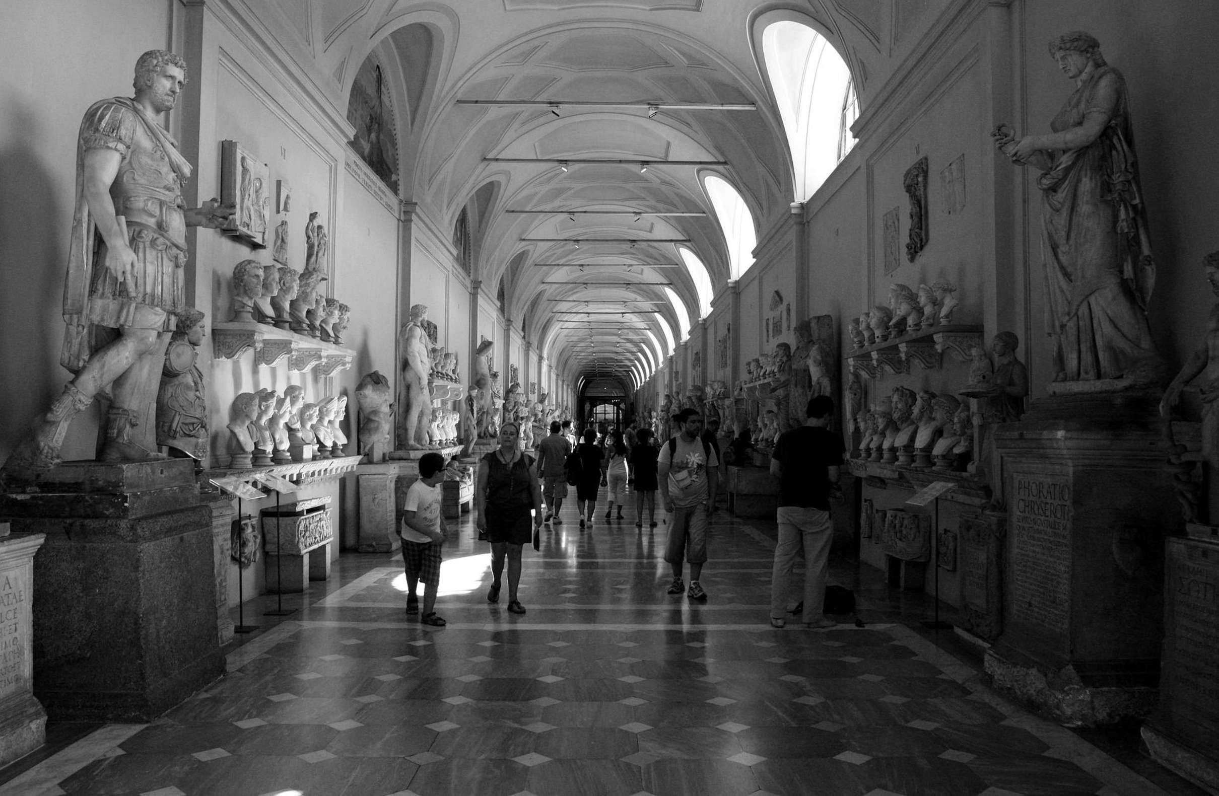 Vatican Tour with Optional Basilica & Dome Upgrades, Vatican City — photo 2