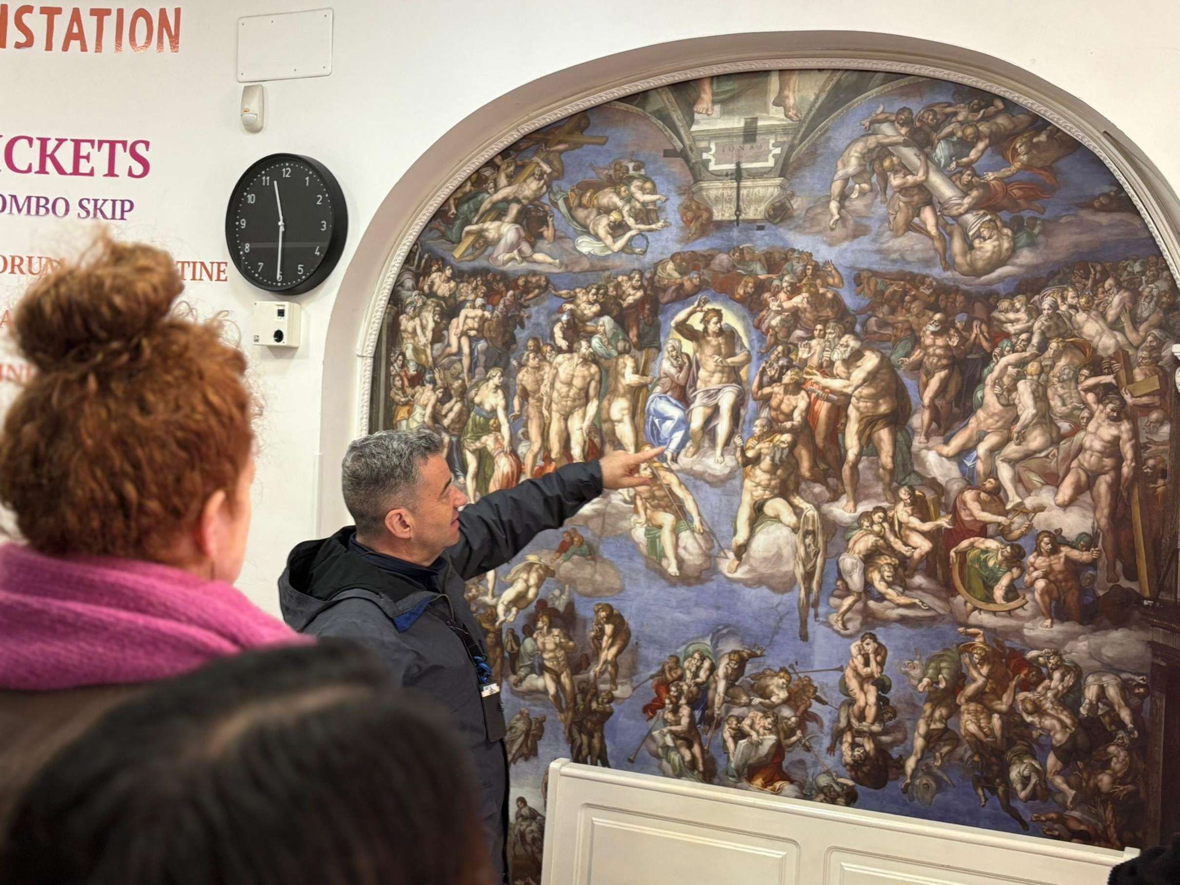 Vatican Museums Tour: Guided Experience, Vatican City — photo 4