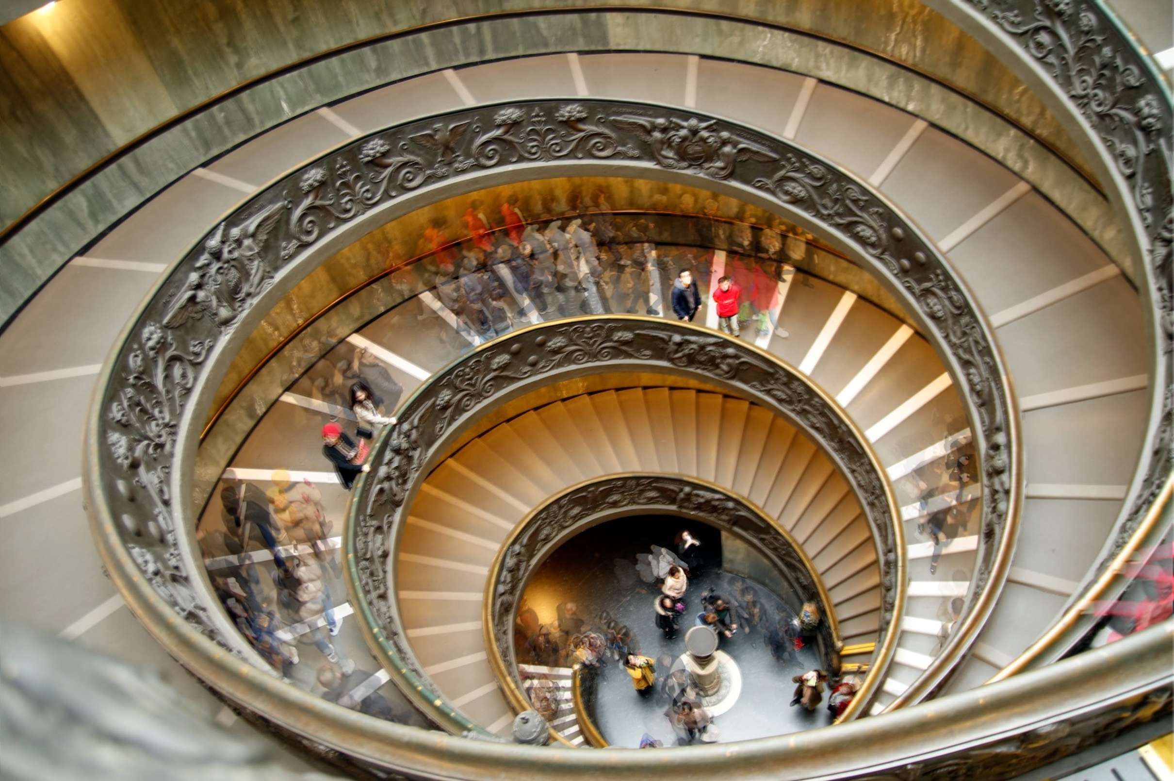 Vatican Museums Self-Guided Ticket: Experience, Vatican City — photo 1