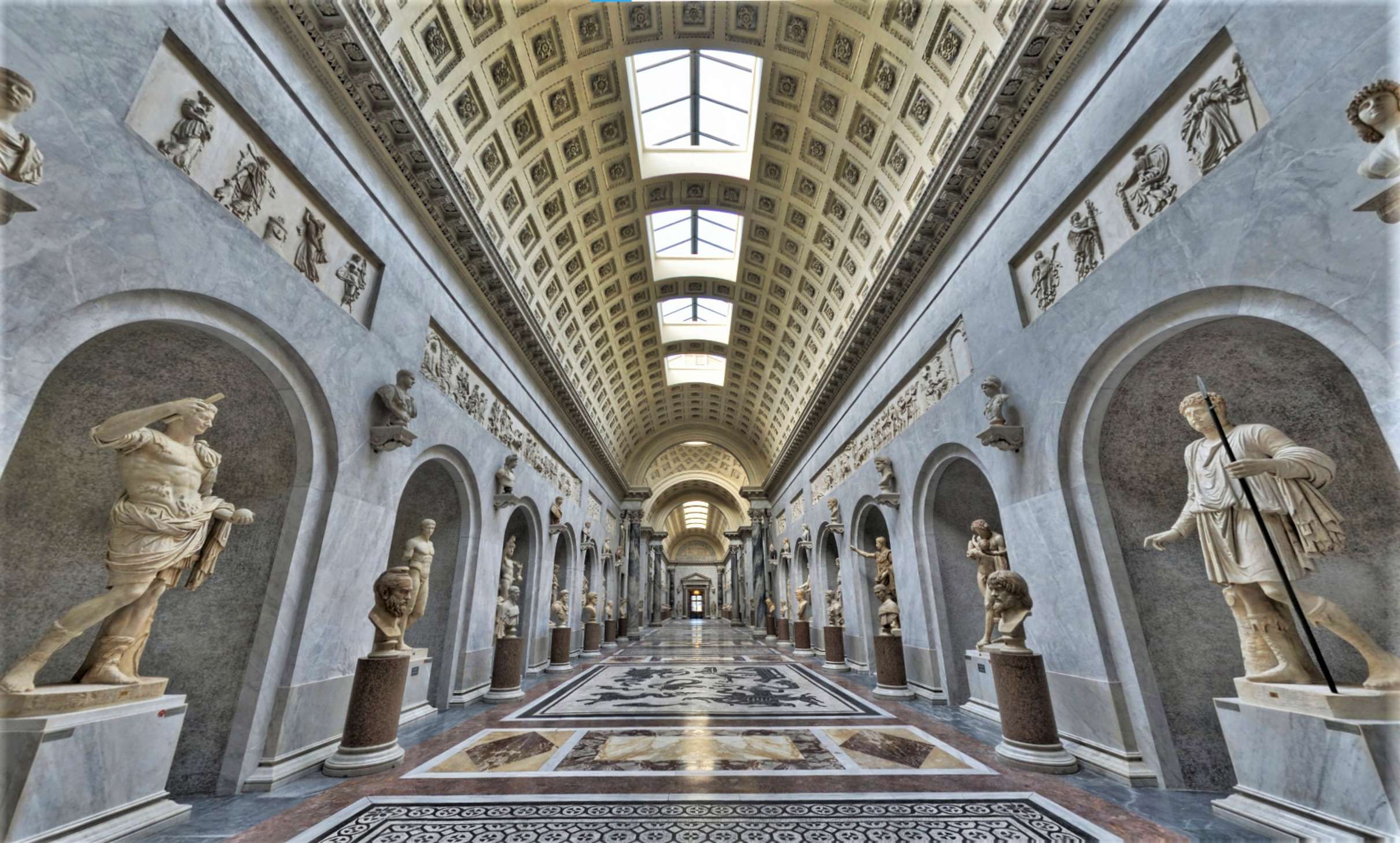 Private Vatican Museums Tour: Exclusive Guide Experience, Vatican City — photo 3
