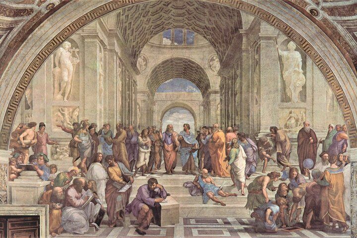 Vatican Museums & Sistine Chapel: Hosted Skip-Line Entry, Vatican City — photo 4