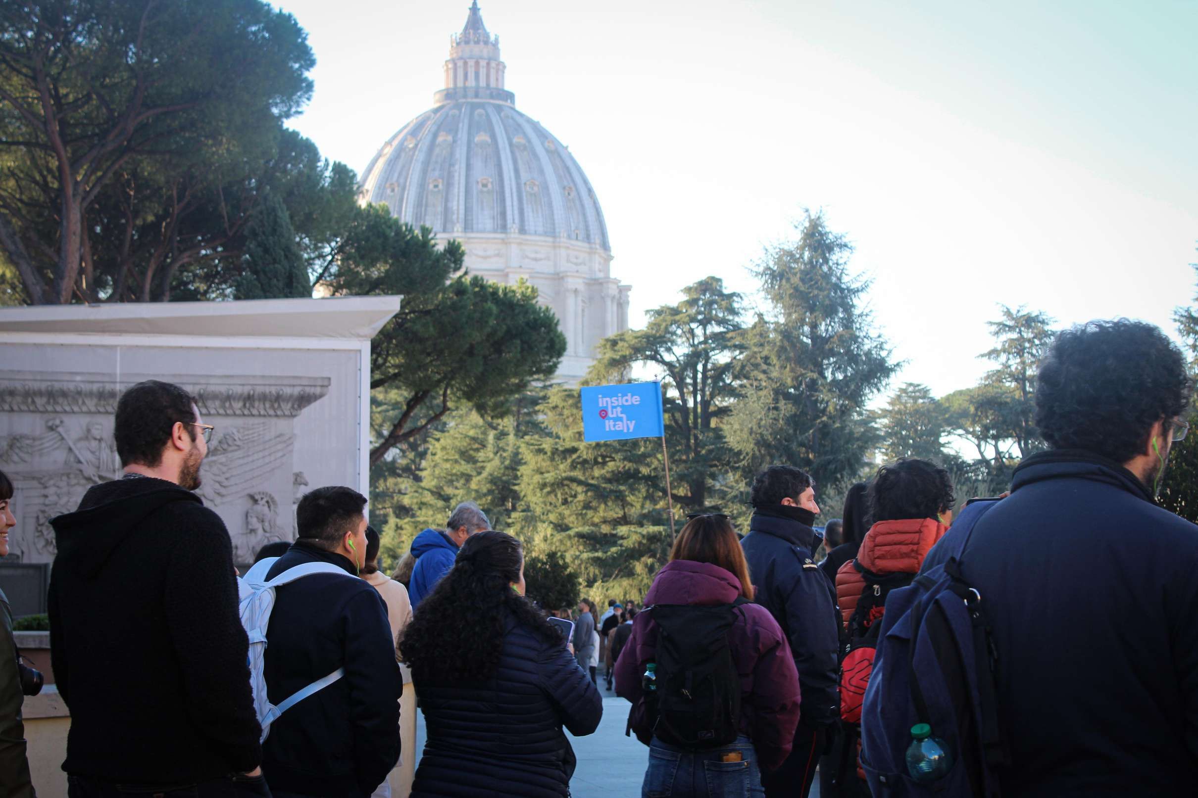 Vatican Tour with Licensed Guide & Audio Headsets, Vatican City — photo 1