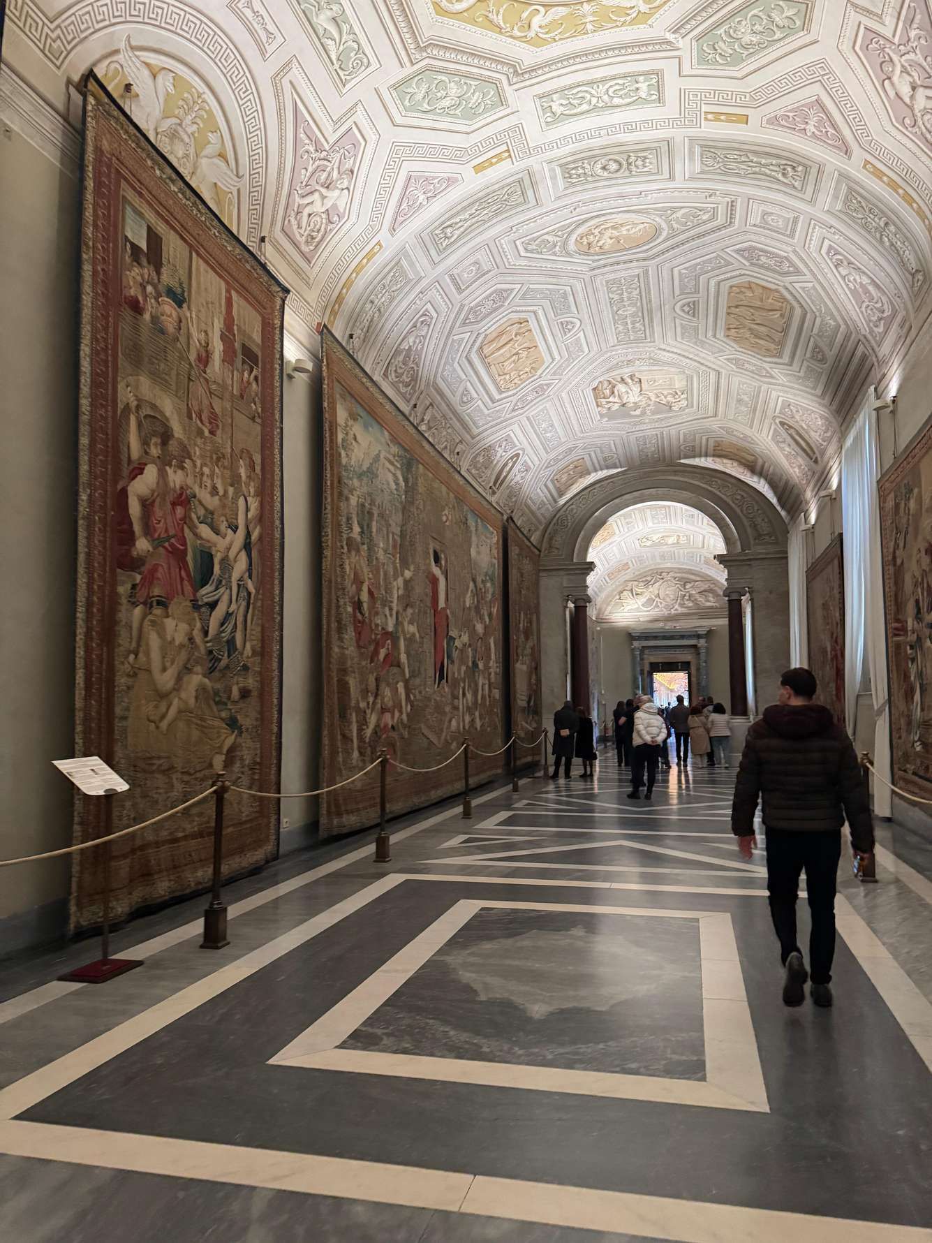 Private Vatican Tour: Direct Entry & Dedicated Expert Guide, Vatican City — photo 3
